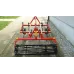 SPRING TINES CULTIVATOR WITH CRUMBLER ROLLER 1200mm