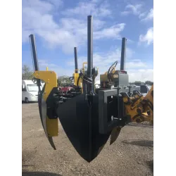 TREE SPADE - ATMP1300