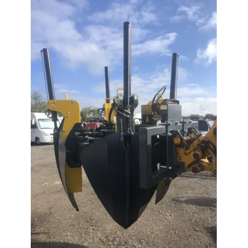 TREE SPADE - ATMP1300 TREE SPADE - ATMP1300