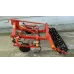 SPRING TINES CULTIVATOR WITH CRUMBLER ROLLER 1800mm