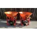 Fertiliser Spreader 200 L