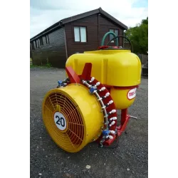 ORCHARD SPRAYER