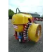 ORCHARD SPRAYER