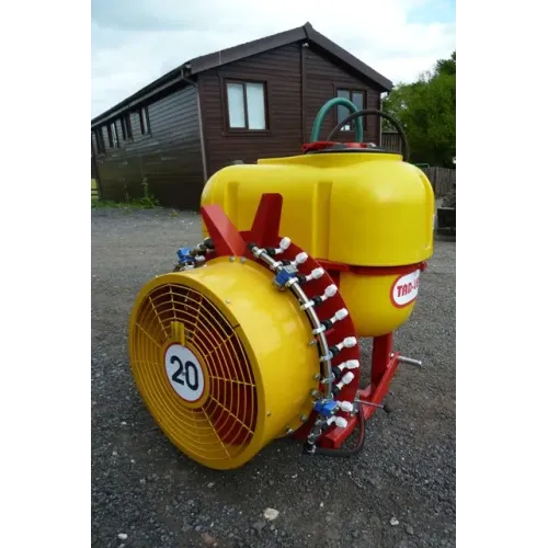 ORCHARD SPRAYER