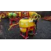 CROP SPRAYER 200l - Boom 6m CROP SPRAYER 200l - Boom 6m