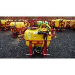 CROP SPRAYER 200l - Boom 6m