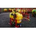 CROP SPRAYER 200l - Boom 6m CROP SPRAYER 200l - Boom 6m