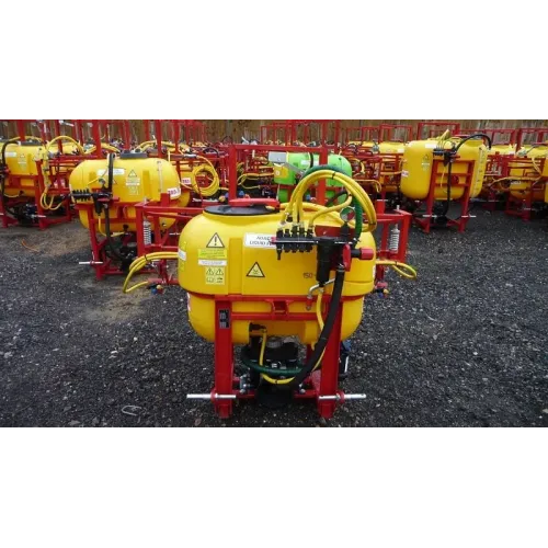 CROP SPRAYER 200l - Boom 6m CROP SPRAYER 200l - Boom 6m
