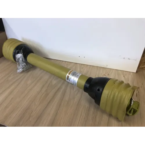 PTO Shaft 270Nm