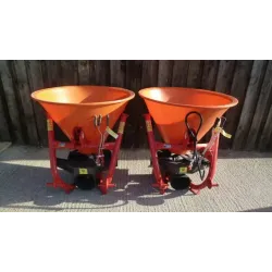 Fertiliser Spreader 300 L