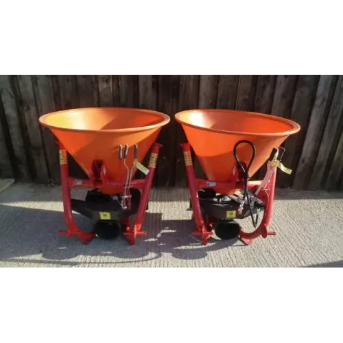 Fertiliser Spreader 300 L