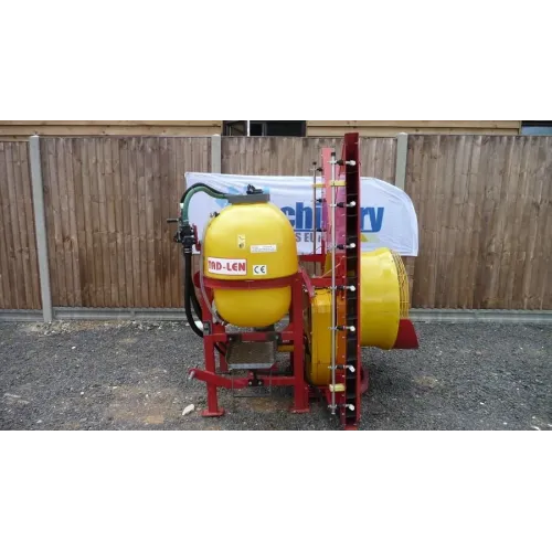 GRAPE SPRAYER 