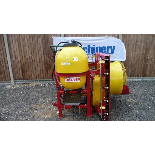 GRAPE SPRAYER 