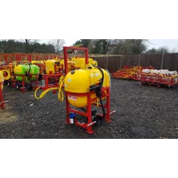 CROP SPRAYER 300l tank 6m boom