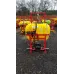CROP SPRAYER 300l tank 6m boom