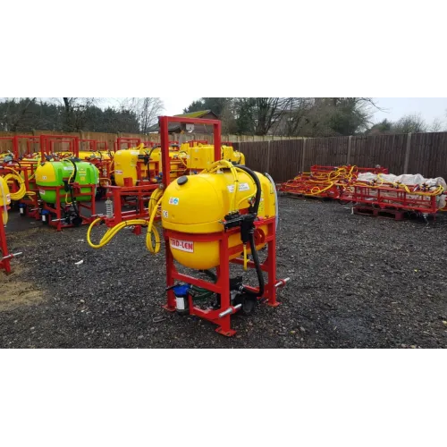 CROP SPRAYER 300l tank 6m boom