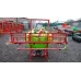 CROP SPRAYER 300l - Boom 8m