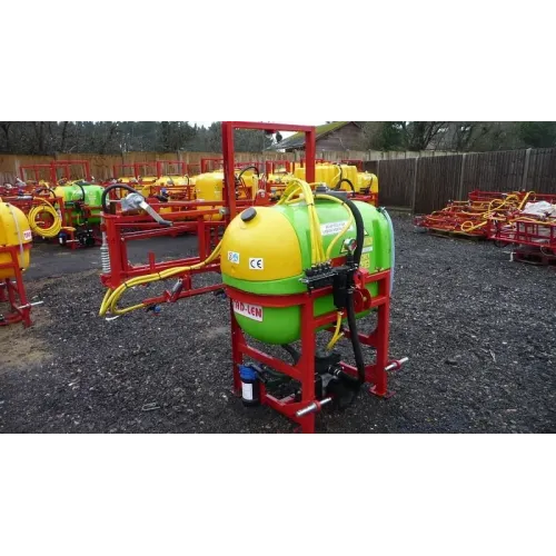 CROP SPRAYER 300l - Boom 8m