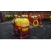 CROP SPRAYER 300l - Boom 10m
