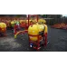 CROP SPRAYER 300l - Boom 10m