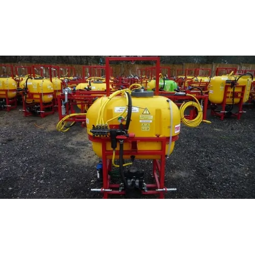 CROP SPRAYER 300l - Boom 10m