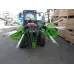 Orchard sweeper two side Orchard sweeper two side