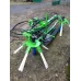 Orchard sweeper two side Orchard sweeper two side