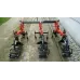 RIDGER / SUBSOILER / BEDDER / HARROW