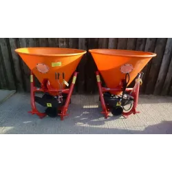 Fertiliser Spreader 350 L