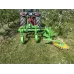 Orchard one side finger hoe / eco finger weeder