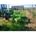 Orchard one side finger hoe / eco finger weeder