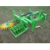 Orchard one side finger hoe / eco finger weeder