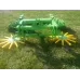 Orchard two side finger hoe / eco finger weeder