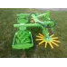 Orchard two side finger hoe / eco finger weeder