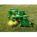 Vineyard finger hoe / eco finger weeder Vineyard finger hoe / eco finger weeder