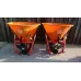 Fertiliser Spreader 400 L