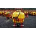 CROP SPRAYER 400l - Boom 10m