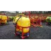 CROP SPRAYER 400l - Boom 10m