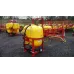 CROP SPRAYER 400l - Boom 12m
