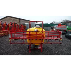 CROP SPRAYER 400l - Boom 12m