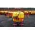 CROP SPRAYER 400l - Boom 12m