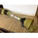 PTO Shaft C4 - 460Nm - shear bolt
