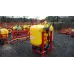 CROP SPRAYER 500l - Boom 12m CROP SPRAYER 500l - Boom 12m