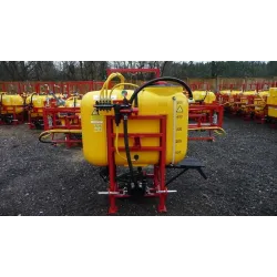 CROP SPRAYER 500l - Boom 12m