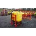 CROP SPRAYER 500l - Boom 12m CROP SPRAYER 500l - Boom 12m