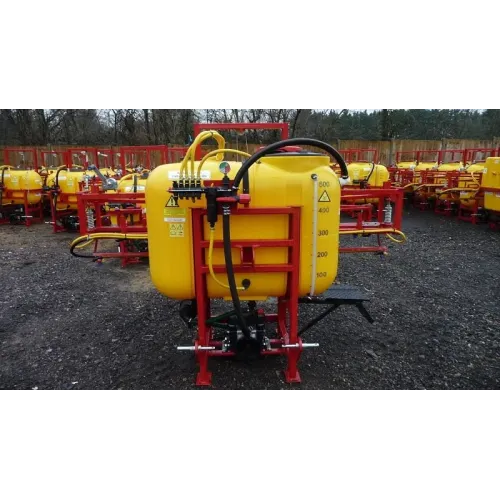 CROP SPRAYER 500l - Boom 12m CROP SPRAYER 500l - Boom 12m