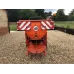 SALT / SAND / GRIT SPREADER - PK 550H