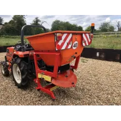 SALT / SAND / GRIT SPREADER - PK 550H
