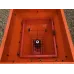 SALT / SAND / GRIT SPREADER - PK 550H