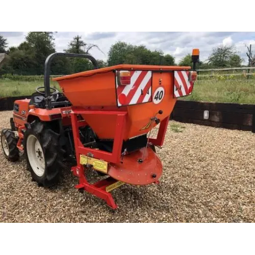 SALT / SAND / GRIT SPREADER - PK 550H
